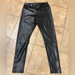 Wild Fable Liquid Leggings